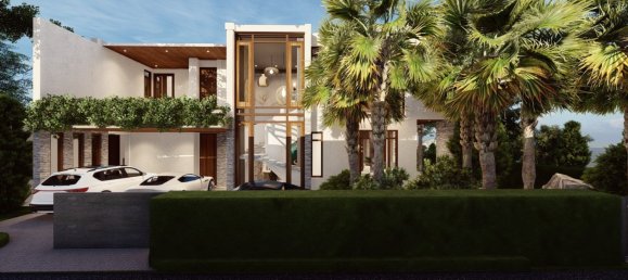 3 bedrooms Villa in Mai Khao, Thailand No. 9010 14