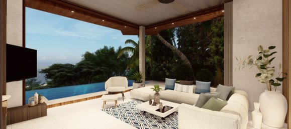 3 bedrooms Villa in Mai Khao, Thailand No. 9010 17