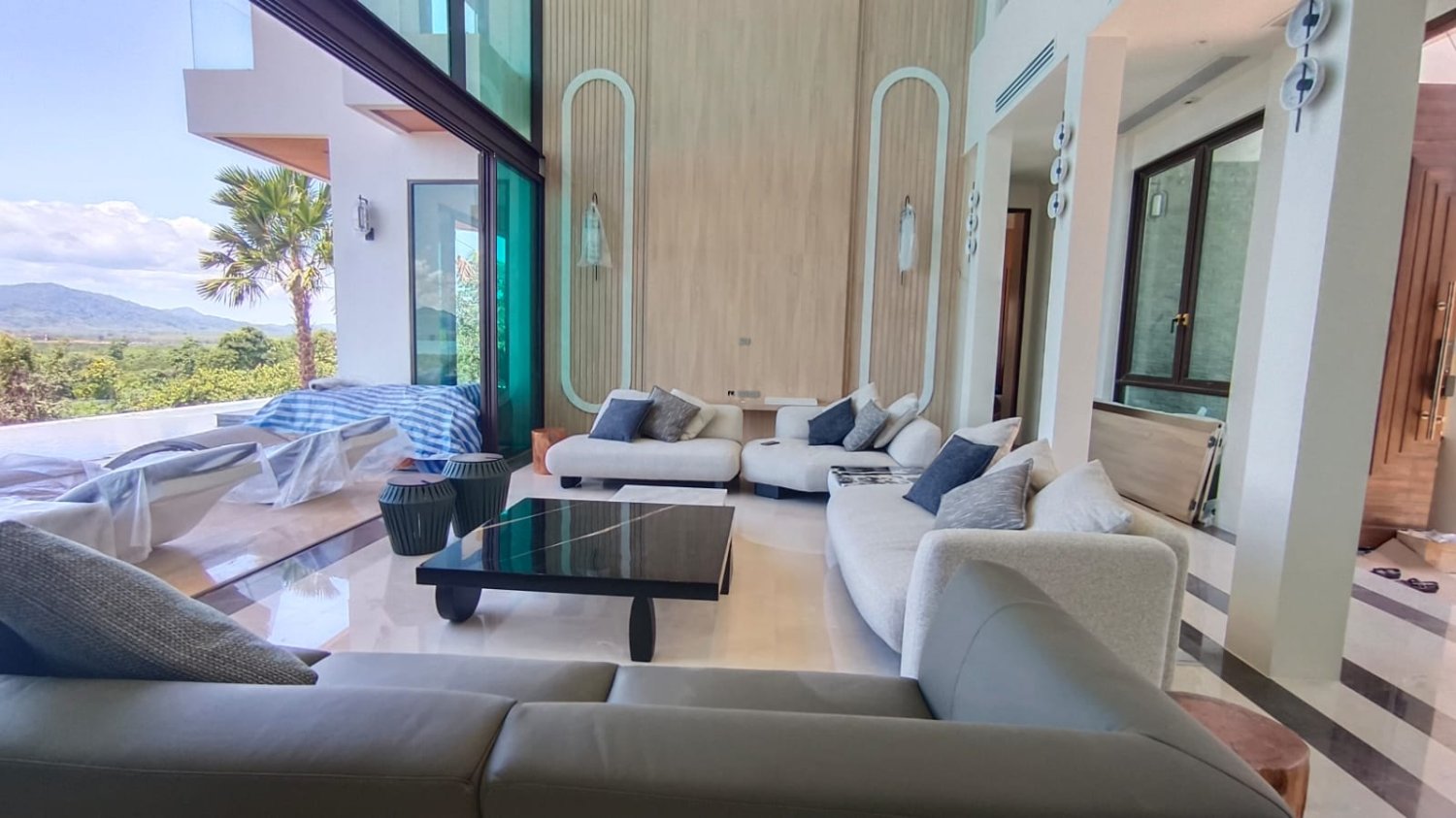 3 bedrooms Villa in Mai Khao, Thailand No. 9010