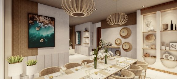 3 bedrooms Villa in Mai Khao, Thailand No. 9010 7