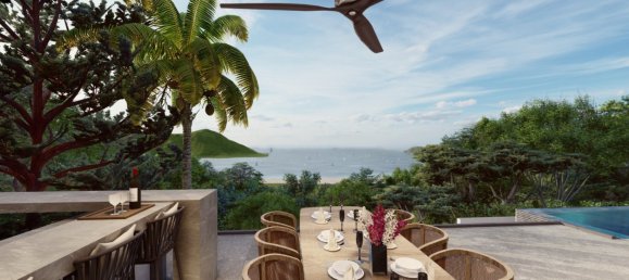 3 bedrooms Villa in Mai Khao, Thailand No. 9010 6