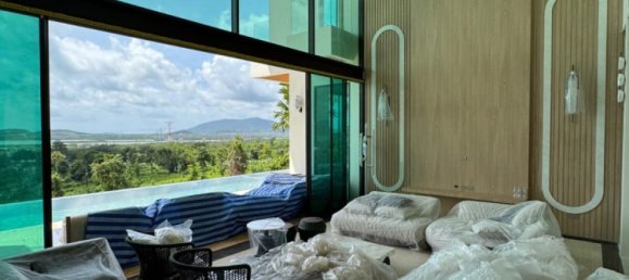 3 bedrooms Villa in Mai Khao, Thailand No. 9010 17