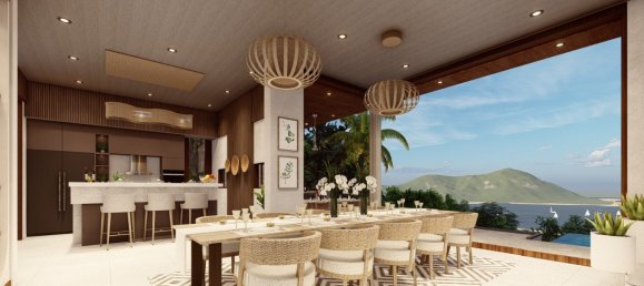 3 bedrooms Villa in Mai Khao, Thailand No. 9010 9