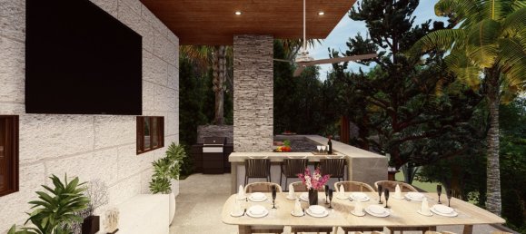 3 bedrooms Villa in Mai Khao, Thailand No. 9010 15