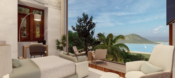 3 bedrooms Villa in Mai Khao, Thailand No. 9010 3