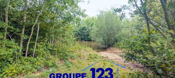 23052m² Land in Yonne, France No. 302213 6