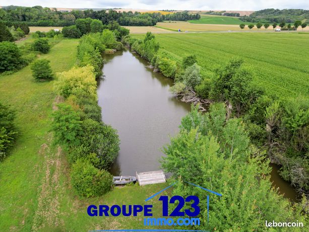 23052m² Land in Yonne, France No. 302213