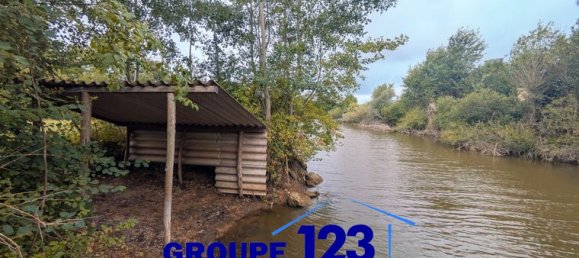 23052m² Land in Yonne, France No. 302213 7