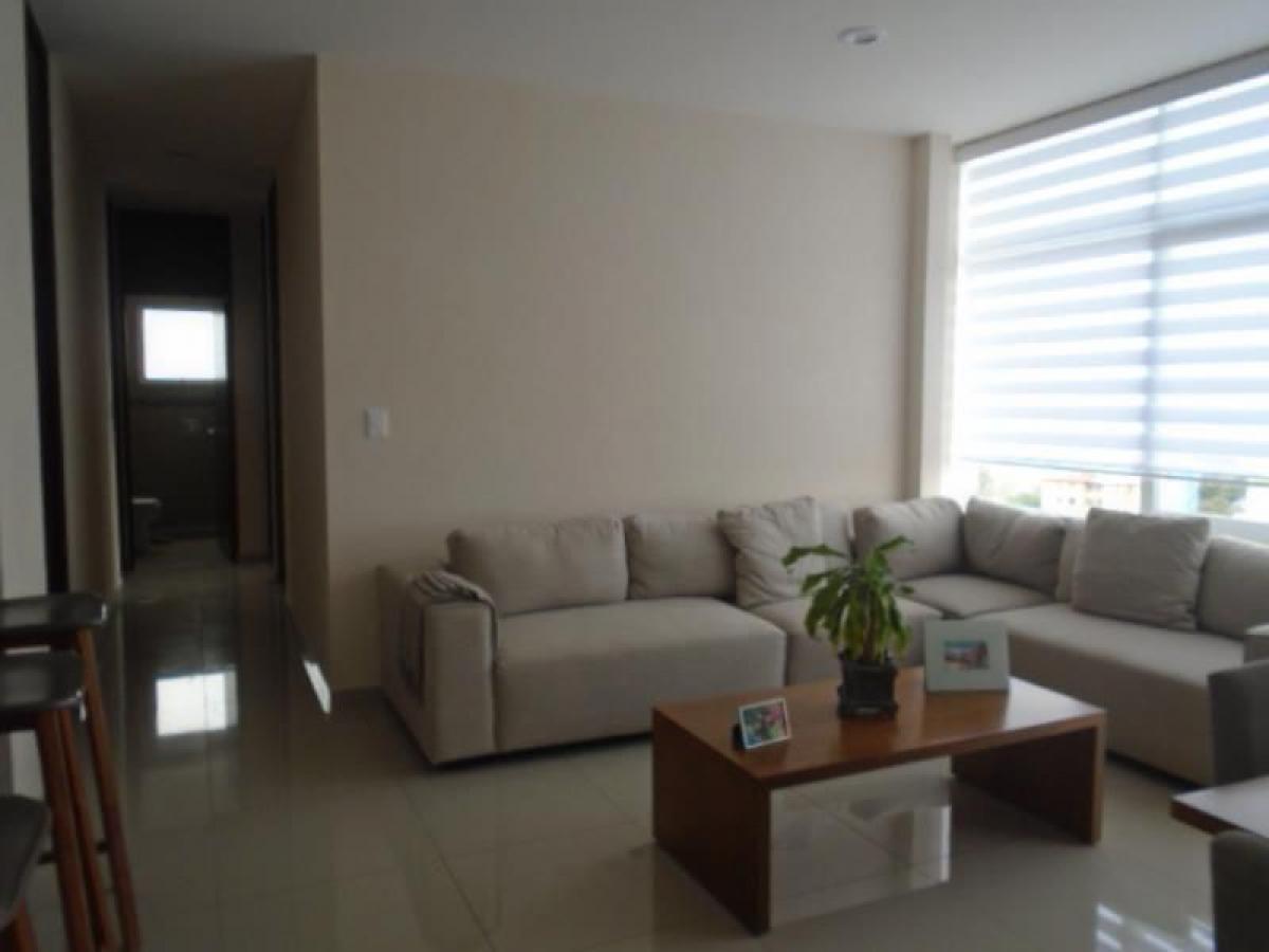 3 bedrooms Apartment in Tlalnepantla, Mexico No. 153513