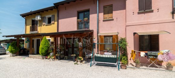 5 rooms Villa in Pordenone, Italy No. 285119 31