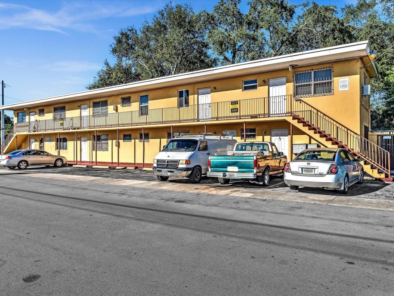 Wohnung in Miami, USA 414.72m², Nr. 613956