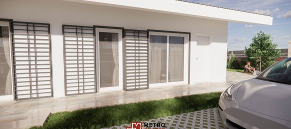 4غرفة منزل في Marino, Italy رقم 48561 18