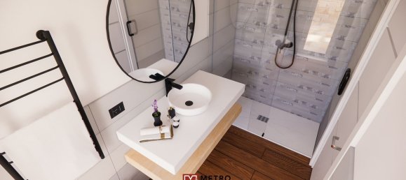 4غرفة منزل في Marino, Italy رقم 48561 45