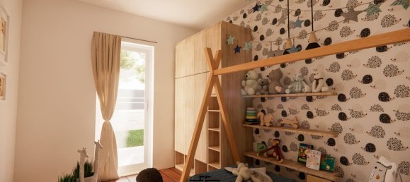 4غرفة منزل في Marino, Italy رقم 48561 33