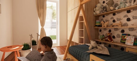 4غرفة منزل في Marino, Italy رقم 48561 36