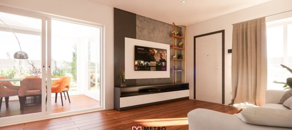 4غرفة منزل في Marino, Italy رقم 48561 49