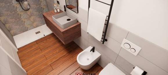 4غرفة منزل في Marino, Italy رقم 48561 44