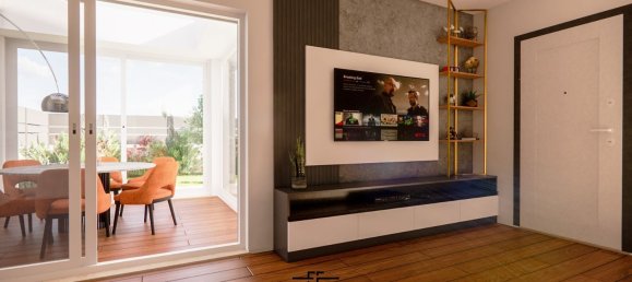 4غرفة منزل في Marino, Italy رقم 48561 22