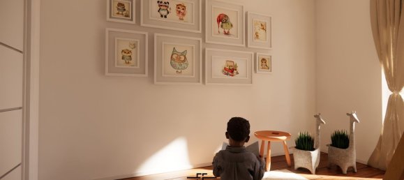 4غرفة منزل في Marino, Italy رقم 48561 38