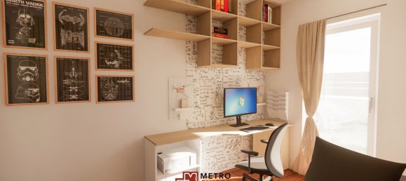 4غرفة منزل في Marino, Italy رقم 48561 13