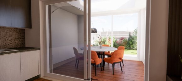 4غرفة منزل في Marino, Italy رقم 48561 28