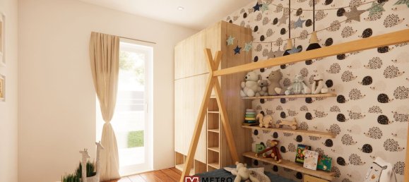 4غرفة منزل في Marino, Italy رقم 48561 47