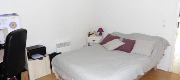 1 غرف نوم شقة في La Chaussee-Saint-Victor, France رقم 220545 3