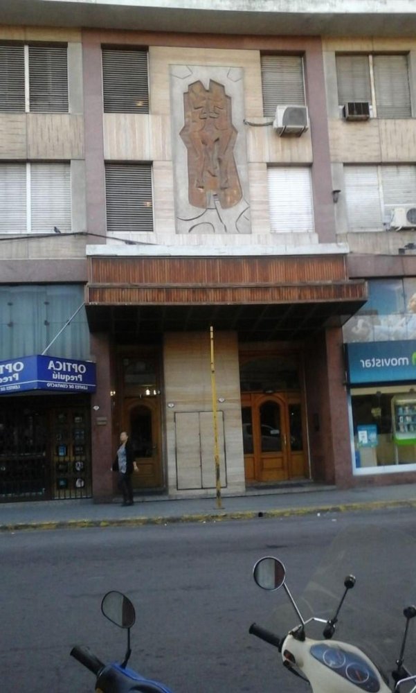 Studio in Buenos Aires, Argentina No. 92624