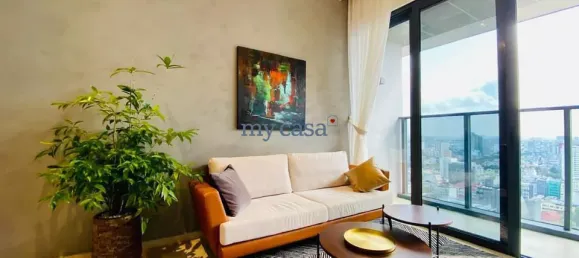 3 bedrooms Apartment for rent in District 1, Ho Chi Minh, Vietnam № 8808 4