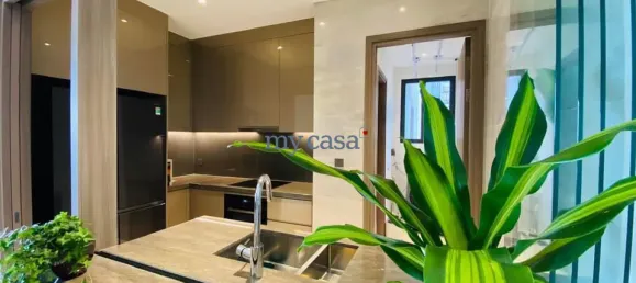 3 bedrooms Apartment for rent in District 1, Ho Chi Minh, Vietnam № 8808 6
