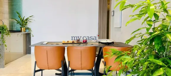3 bedrooms Apartment for rent in District 1, Ho Chi Minh, Vietnam № 8808 5