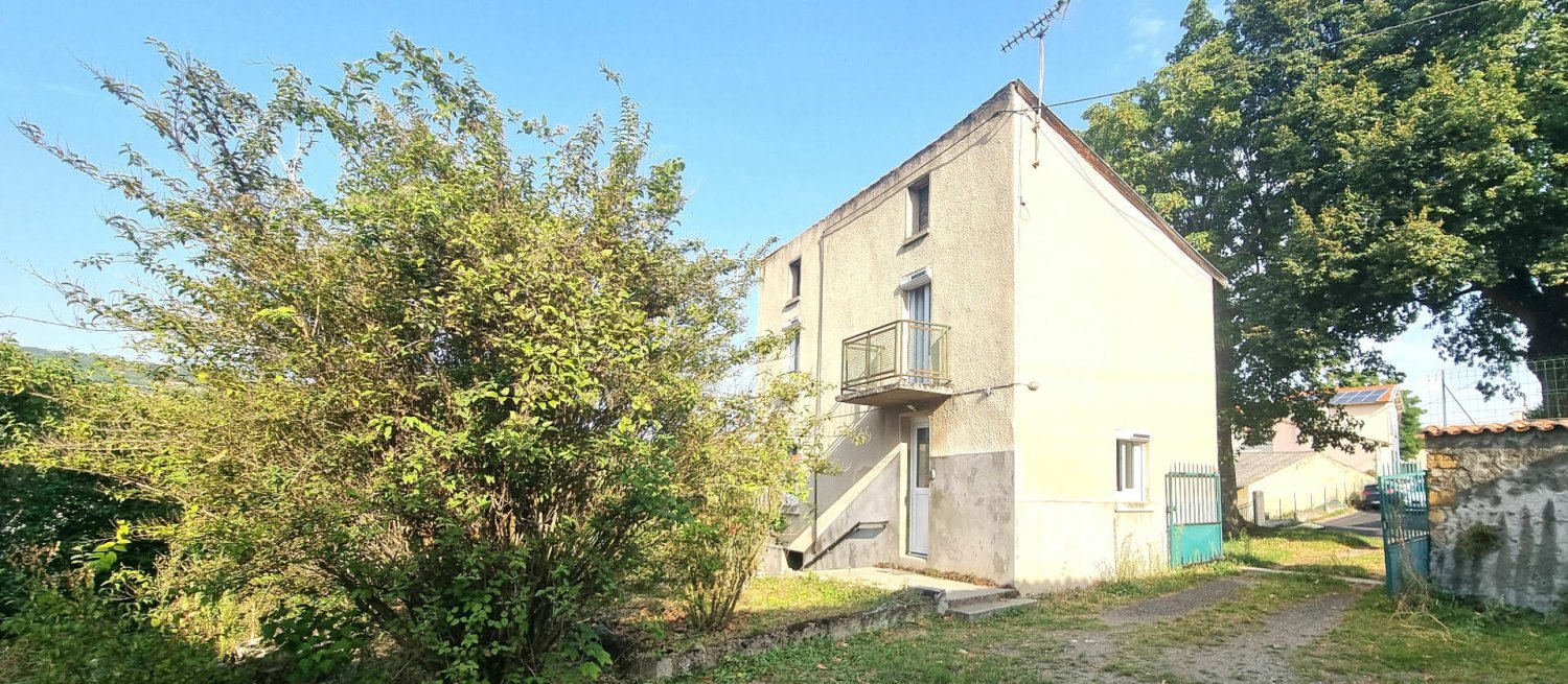 2 chambres Maison à Vertaizon, France No. 355834