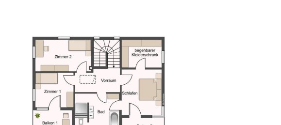 5-salle Maison à Radenthein, Austria No. 170085 22