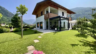 Casa de 5 divisões em Radenthein, Austria N.º 170085