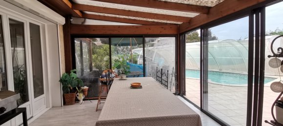 Villa T4 em Tauriac, France N.º 338139 7