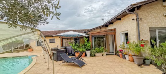 Villa T4 em Tauriac, France N.º 338139 10