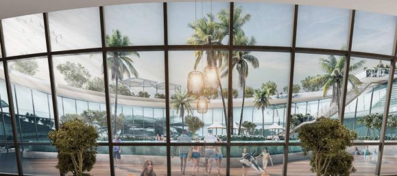 1 chambre Appartement à Sobha Solis Tower A, Motor City, UAE No. 63909 6