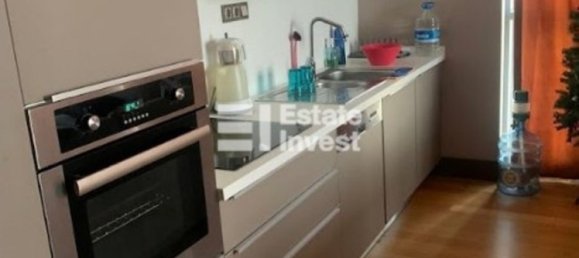 Wohnung 2+1 in Istanbul, Turkey, Nr. 24712 2