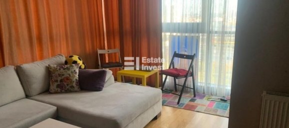 Wohnung 2+1 in Istanbul, Turkey, Nr. 24712 3