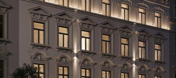 5-Zimmer Penthouse in Währing, Austria, Nr. 4869 11