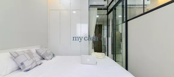 1 bedroom Apartment in Thu Duc, Vietnam No. 8282 6