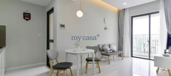 1 bedroom Apartment in Thu Duc, Vietnam No. 8282 3