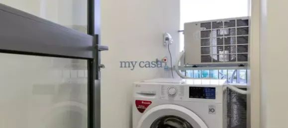 1 bedroom Apartment in Thu Duc, Vietnam No. 8282 4