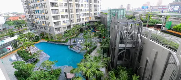 1 bedroom Apartment in Thu Duc, Vietnam No. 8282 10