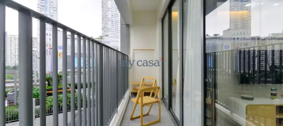 1 bedroom Apartment in Thu Duc, Vietnam No. 8282 7