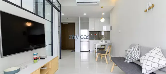 1 bedroom Apartment in Thu Duc, Vietnam No. 8282 9