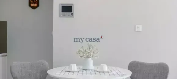 1 bedroom Apartment in Thu Duc, Vietnam No. 8282 2