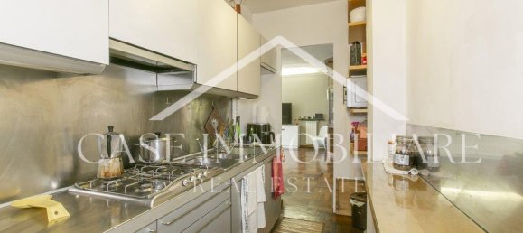 Apartamento de 4 habitaciónes en Rome, Italy No. 158000 11