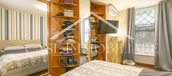 Apartamento de 4 habitaciónes en Rome, Italy No. 158000 14