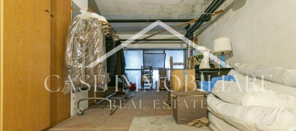 Apartamento de 4 habitaciónes en Rome, Italy No. 158000 29